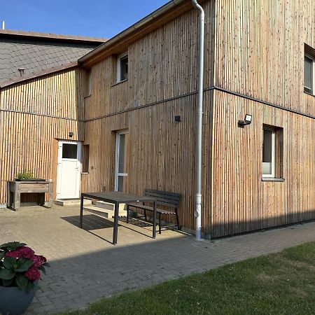 Urlaub Auf Dem Land Apartment Triepkendorf Екстериор снимка