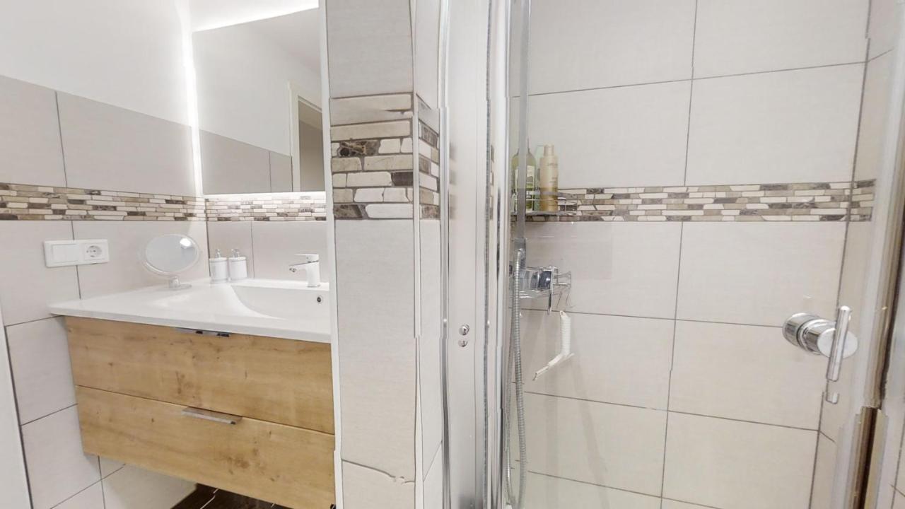 Urlaub Auf Dem Land Apartment Triepkendorf Екстериор снимка