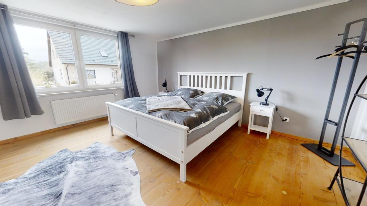 Urlaub Auf Dem Land Apartment Triepkendorf Екстериор снимка