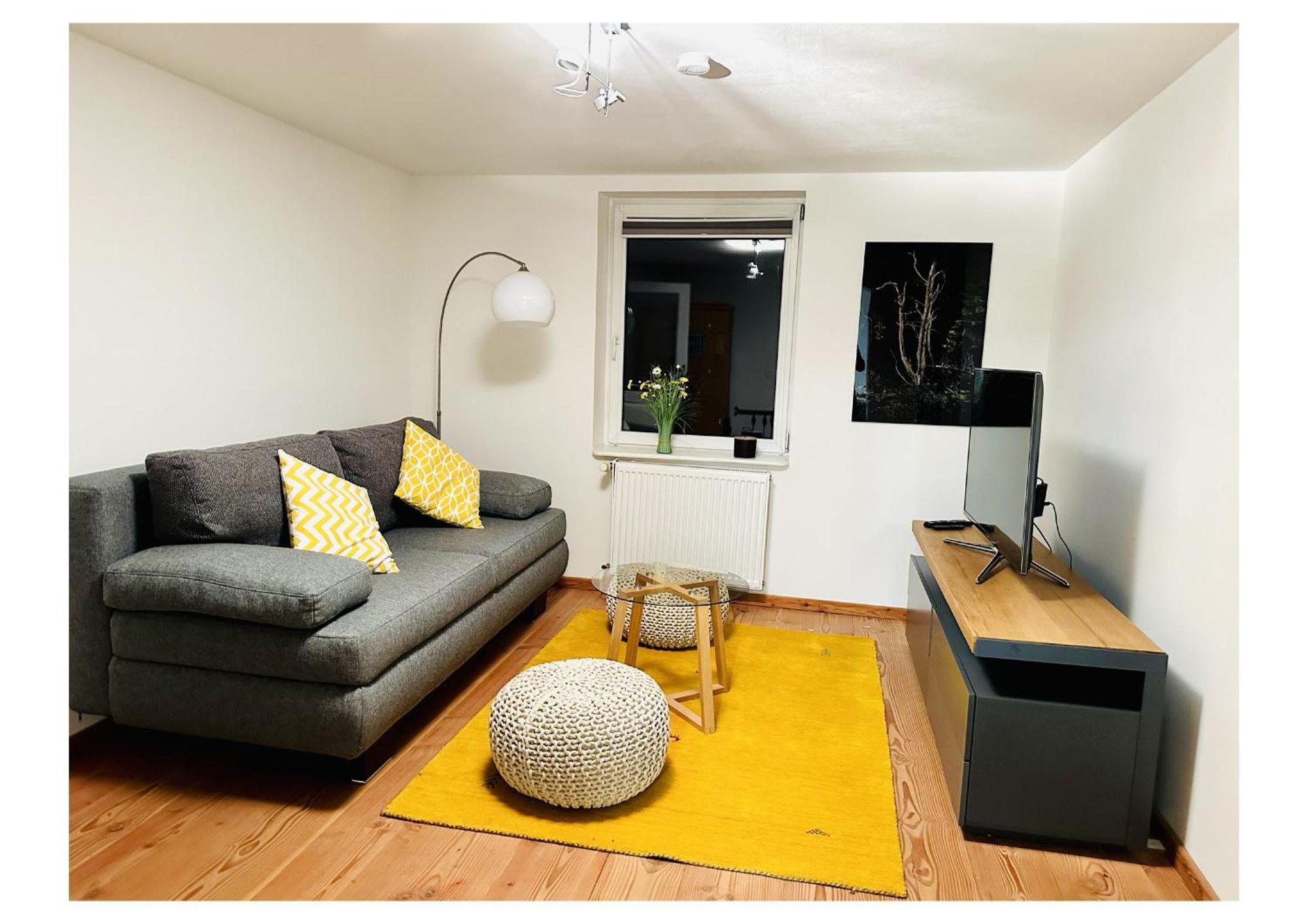 Urlaub Auf Dem Land Apartment Triepkendorf Екстериор снимка